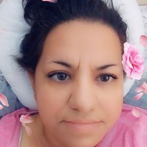 Meet your Posher, Rocio